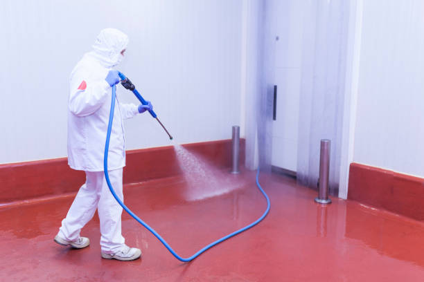 Best Playground Equipment Cleaning  in Pottsville, PA