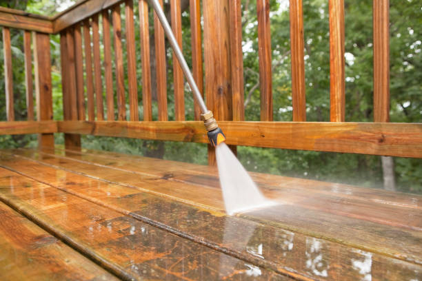 Best Gutter Cleaning  in Pottsville, PA