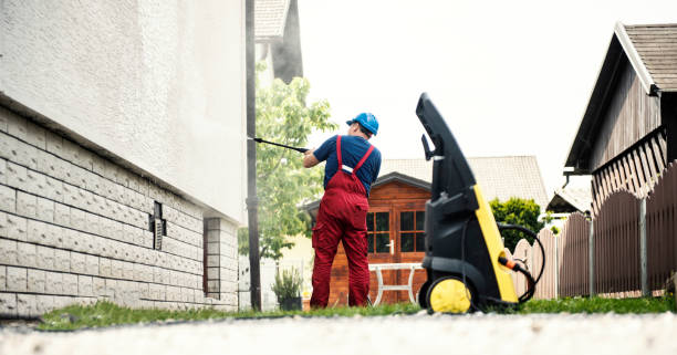 Professional Pressure Washing Services in Pottsville, PA